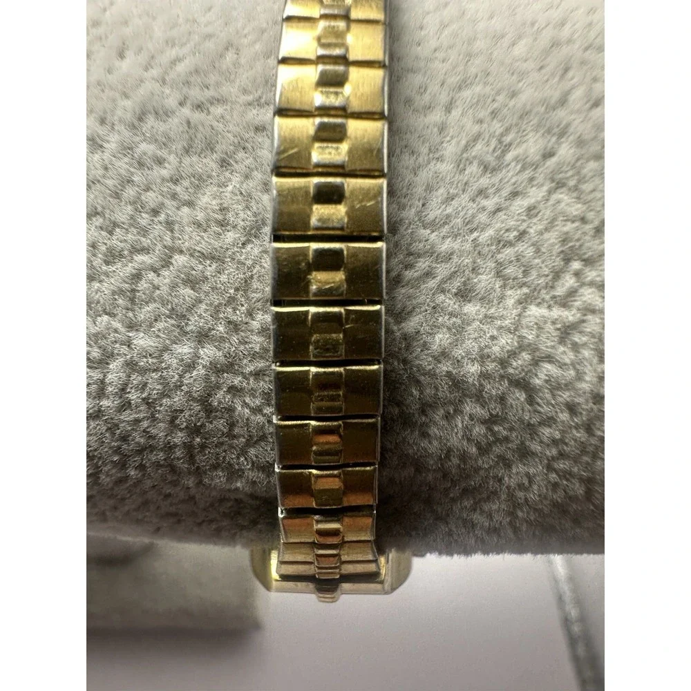 Pulsar V232-0680 Ladies Watch New Battery 16MM‎ 6